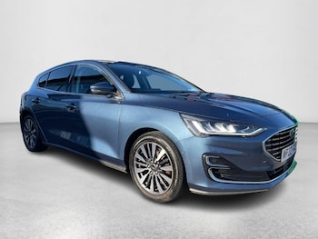 Used Ford Focus 2022 for sale - 76527725: Photo