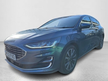 Used Ford Focus 2022 for sale - 76527725: Photo