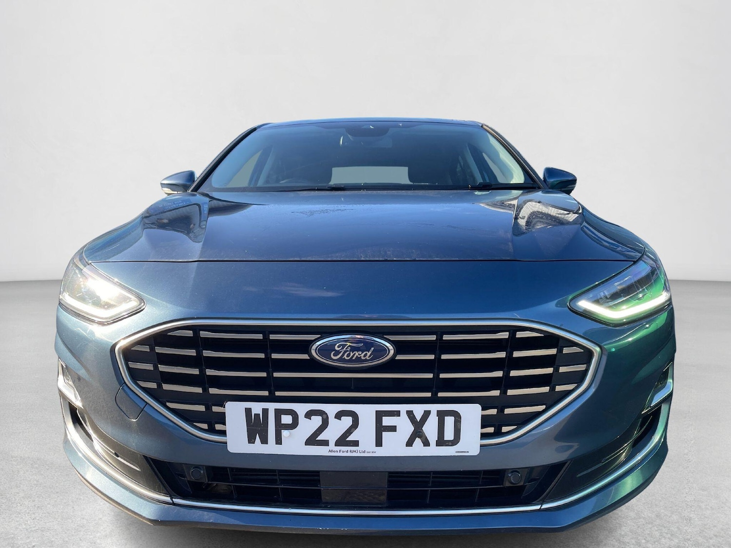 Used Ford Focus 2022 for sale - 76527725: Photo 7