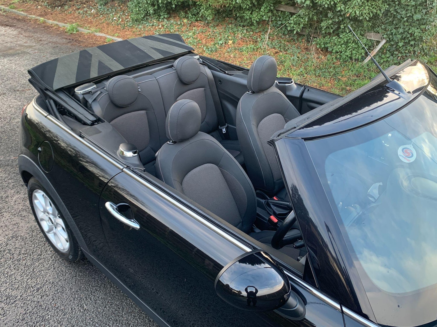 Used MINI Convertible for sale - 78135733: Photo 10