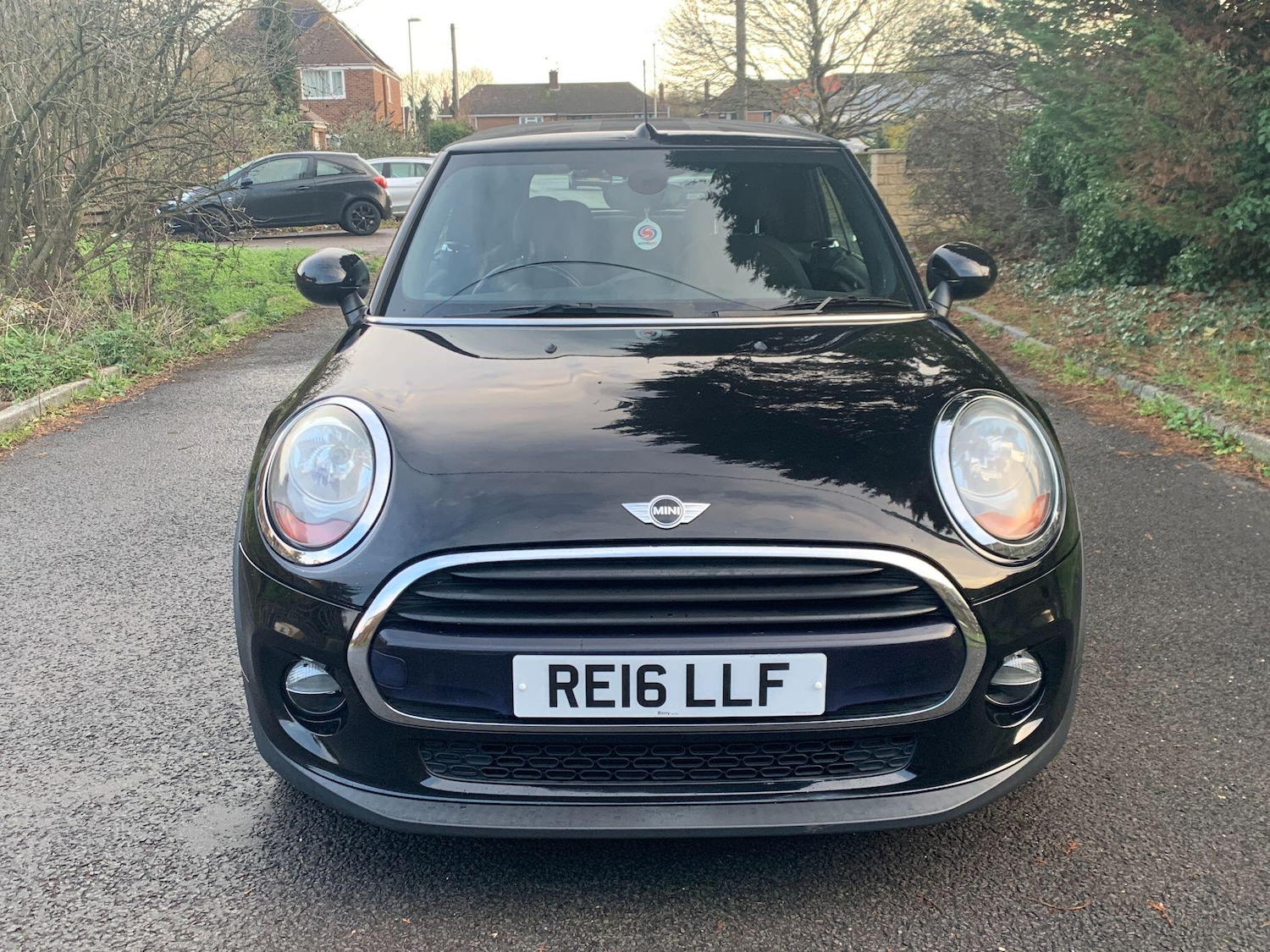 Used MINI Convertible for sale - 78135733: Photo 3