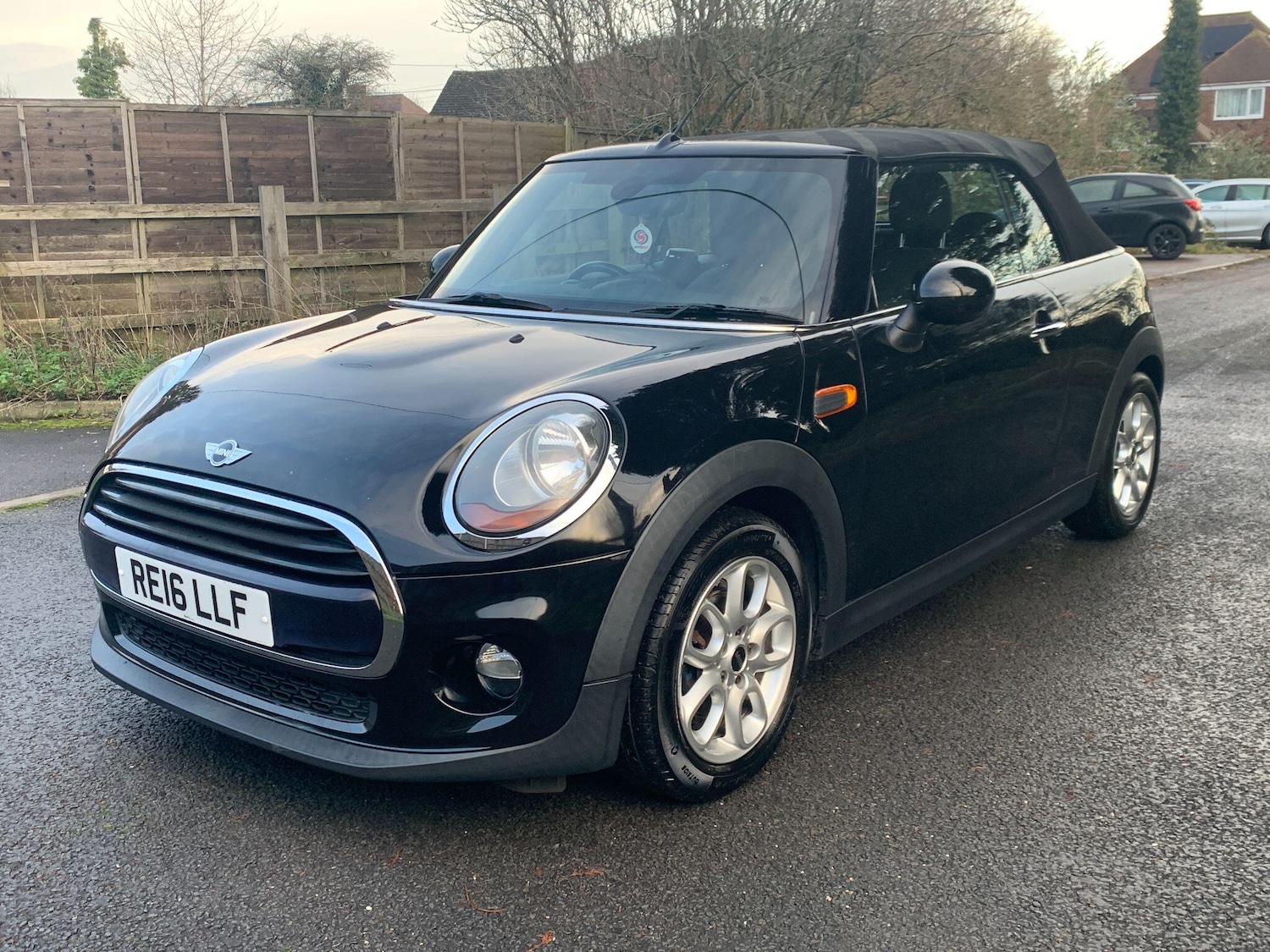 Used MINI Convertible for sale - 78135733: Photo 4