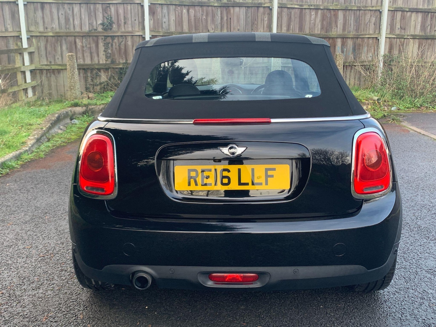 Used MINI Convertible for sale - 78135733: Photo 6