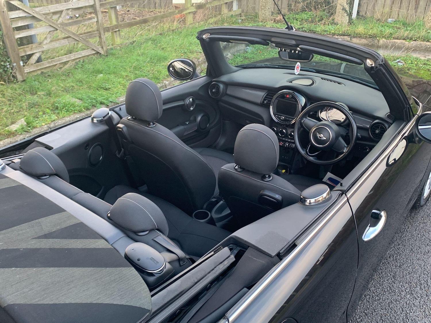 Used MINI Convertible for sale - 78135733: Photo 9