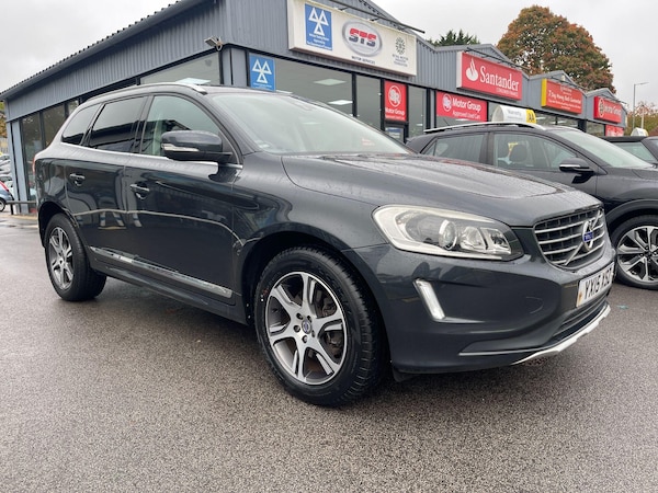 Used Volvo XC60 2015 for sale - 76295660: Photo 10