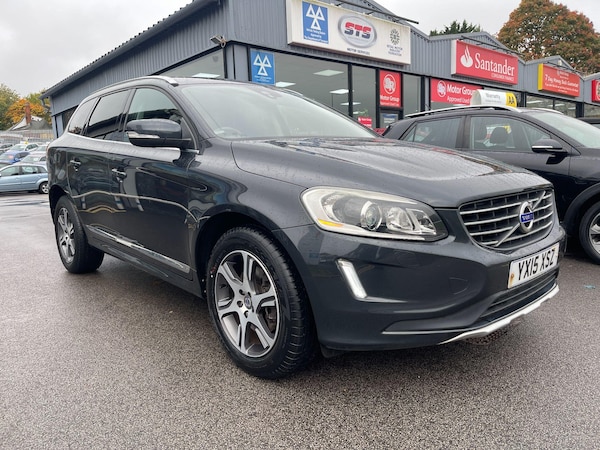 Used Volvo XC60 2015 for sale - 76295660: Photo 11