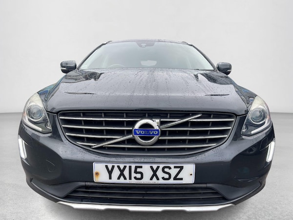 Used Volvo XC60 2015 for sale - 76295660: Photo 12