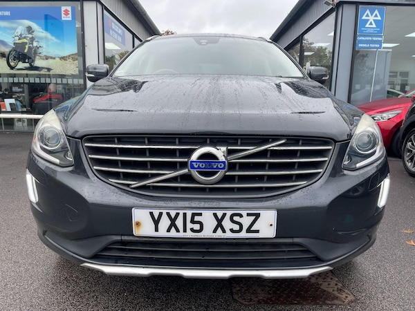 Used Volvo XC60 2015 for sale - 76295660: Photo 13
