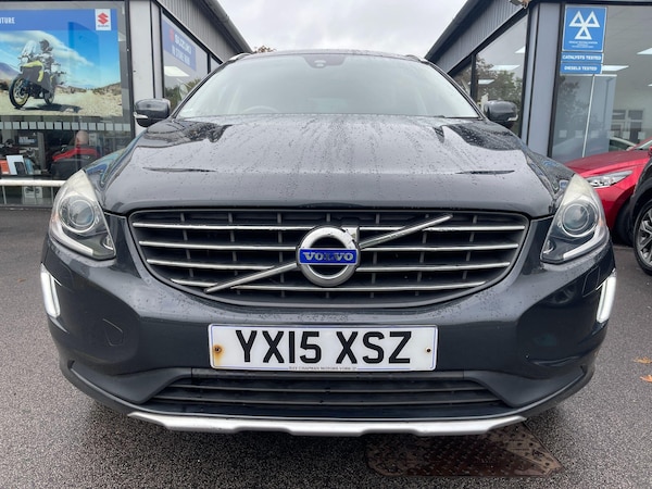 Used Volvo XC60 2015 for sale - 76295660: Photo 14