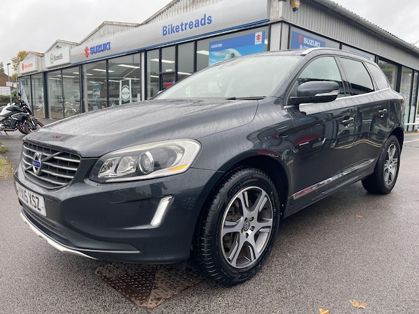 Used Volvo XC60 2015 for sale - 76295660: Photo 15