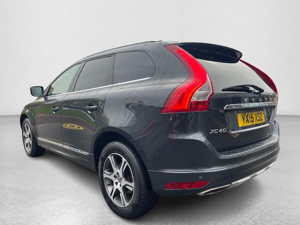 Used Volvo XC60 2015 for sale - 76295660: Photo 17
