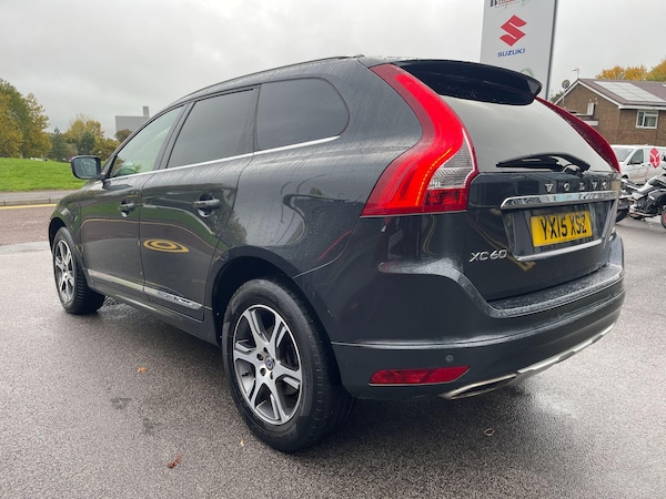 Used Volvo XC60 2015 for sale - 76295660: Photo 18