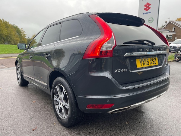 Used Volvo XC60 2015 for sale - 76295660: Photo 19