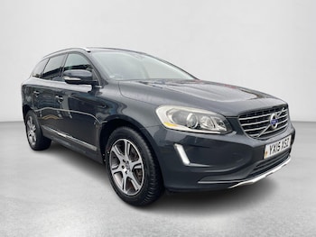 2015 (15) - 2.4 D4 SE Lux Nav Geartronic AWD Euro 5 5dr