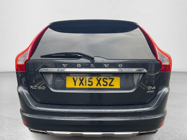 Used Volvo XC60 2015 for sale - 76295660: Photo 20