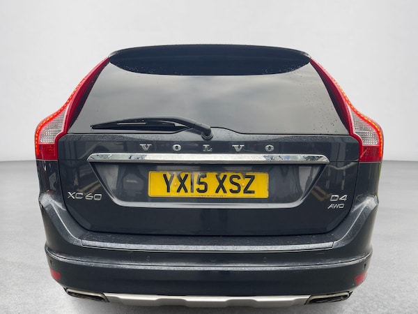 Used Volvo XC60 2015 for sale - 76295660: Photo 21