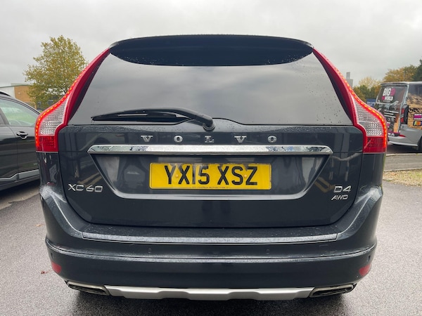 Used Volvo XC60 2015 for sale - 76295660: Photo 23