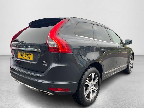 Used Volvo XC60 2015 for sale - 76295660: Photo 24