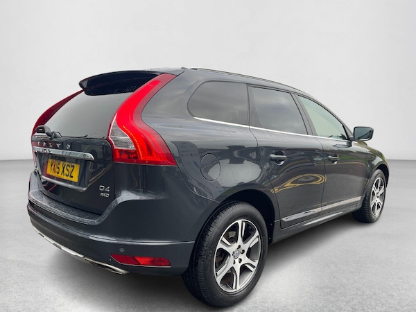 Used Volvo XC60 2015 for sale - 76295660: Photo 25