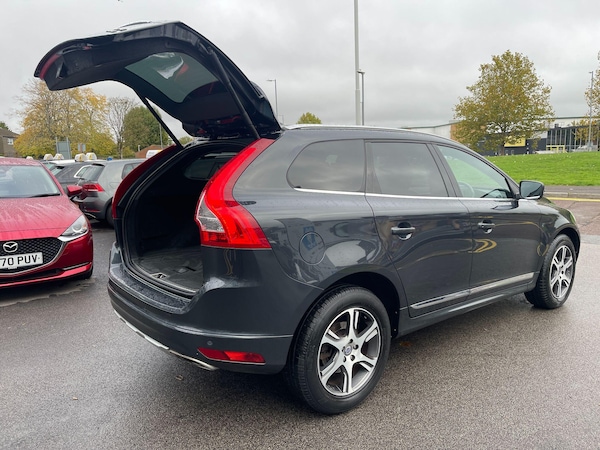 Used Volvo XC60 2015 for sale - 76295660: Photo 26