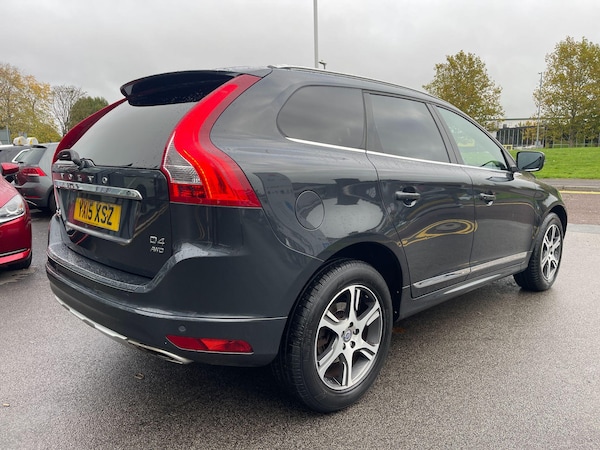 Used Volvo XC60 2015 for sale - 76295660: Photo 28