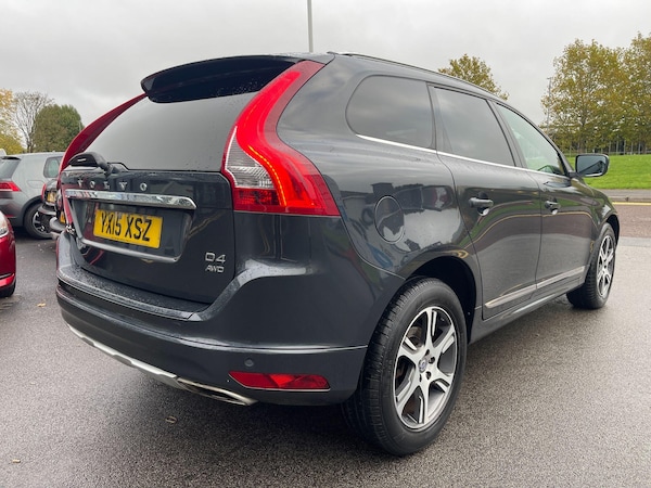 Used Volvo XC60 2015 for sale - 76295660: Photo 29