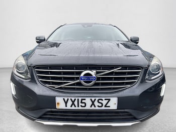 Used Volvo XC60 2015 for sale - 76295660: Photo 2