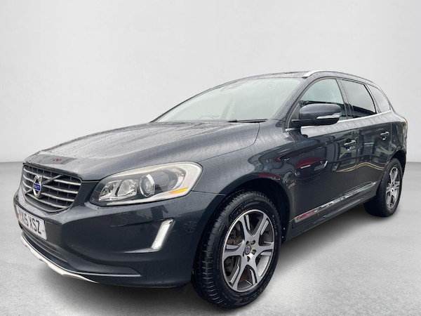 Used Volvo XC60 2015 for sale - 76295660: Photo 3