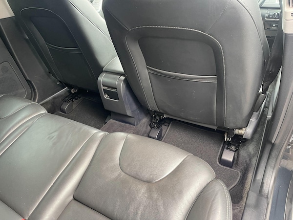 Used Volvo XC60 2015 for sale - 76295660: Photo 41