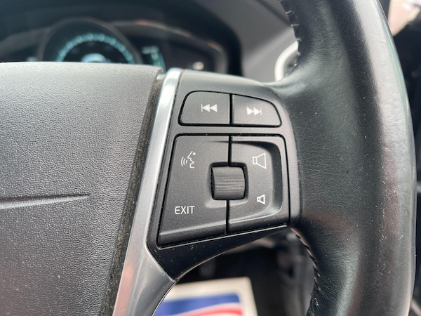 Used Volvo XC60 2015 for sale - 76295660: Photo 44