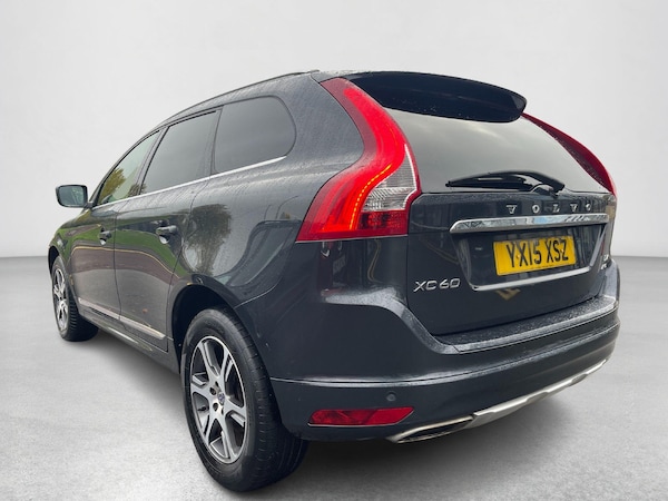 Used Volvo XC60 2015 for sale - 76295660: Photo 4