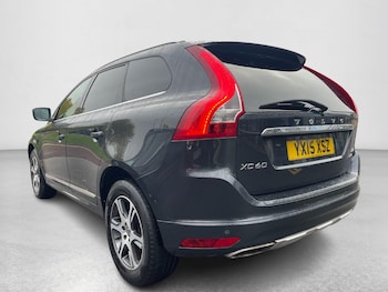 Used Volvo XC60 2015 for sale - 76295660: Photo 4