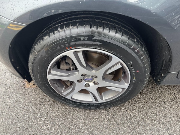 Used Volvo XC60 2015 for sale - 76295660: Photo 51