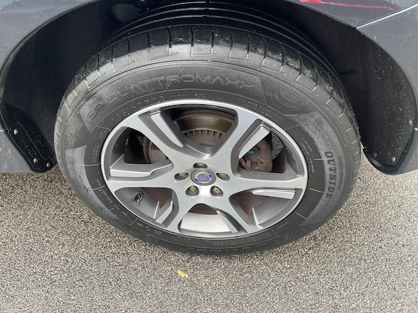 Used Volvo XC60 2015 for sale - 76295660: Photo 52