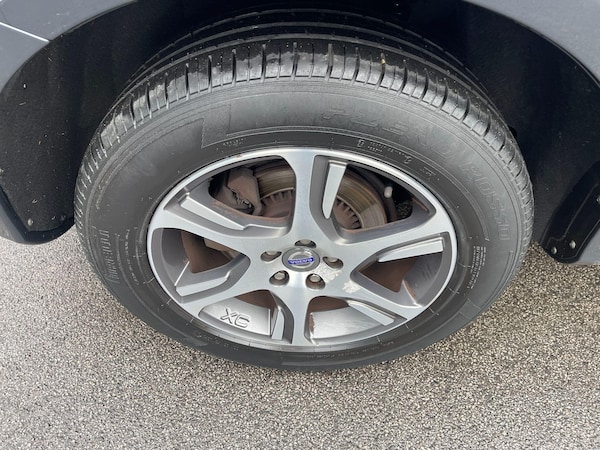 Used Volvo XC60 2015 for sale - 76295660: Photo 53