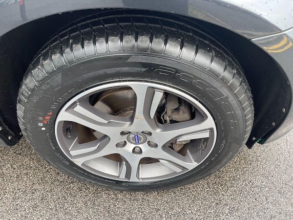 Used Volvo XC60 2015 for sale - 76295660: Photo 54