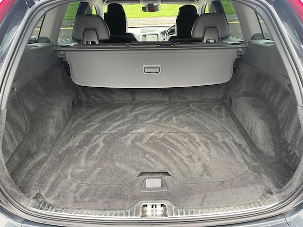 Used Volvo XC60 2015 for sale - 76295660: Photo 58
