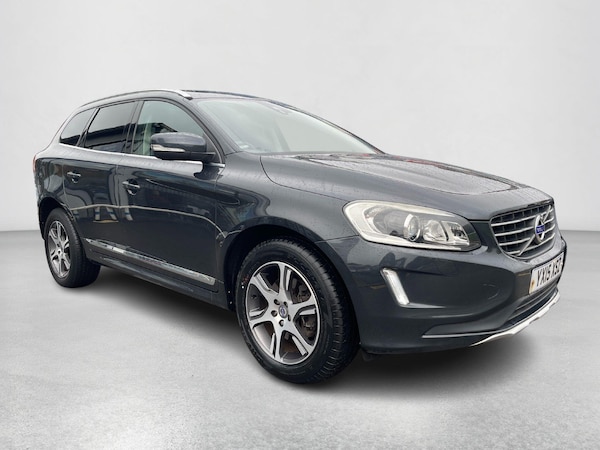 Used Volvo XC60 2015 for sale - 76295660: Photo 5