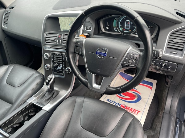 Used Volvo XC60 2015 for sale - 76295660: Photo 62