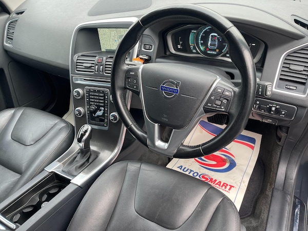 Used Volvo XC60 2015 for sale - 76295660: Photo 63