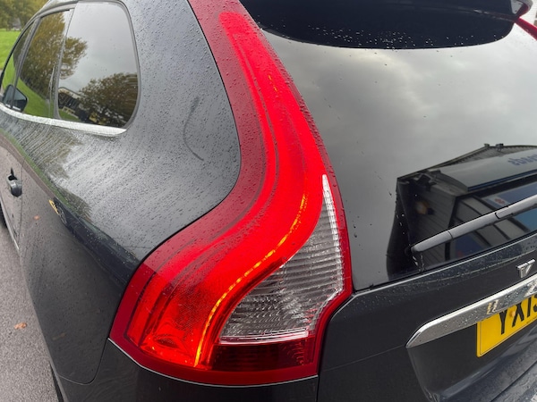 Used Volvo XC60 2015 for sale - 76295660: Photo 66