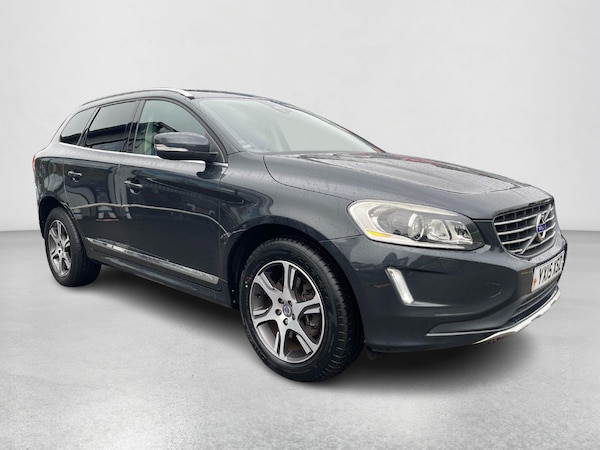 Used Volvo XC60 2015 for sale - 76295660: Photo 6