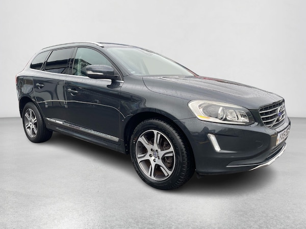 Used Volvo XC60 2015 for sale - 76295660: Photo 7