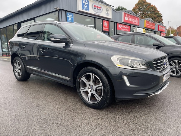 Used Volvo XC60 2015 for sale - 76295660: Photo 8