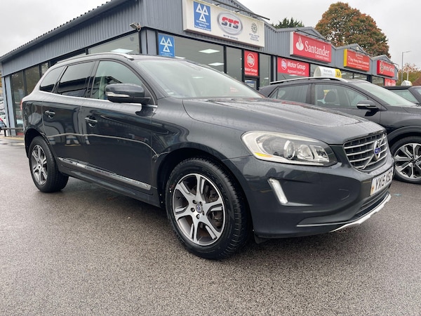 Used Volvo XC60 2015 for sale - 76295660: Photo 9