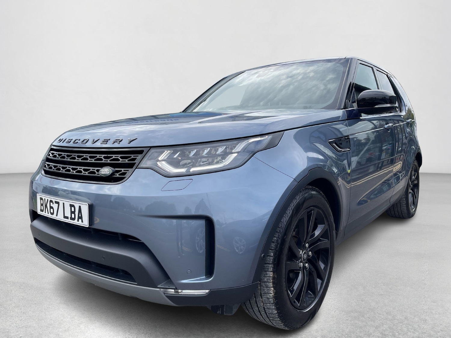 Used Land Rover Discovery 2018 for sale - 76094245: Photo 16