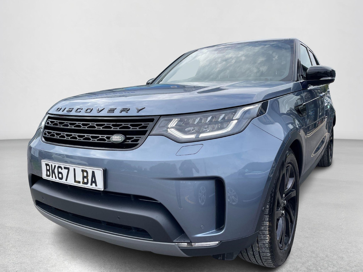 Used Land Rover Discovery 2018 for sale - 76094245: Photo 17