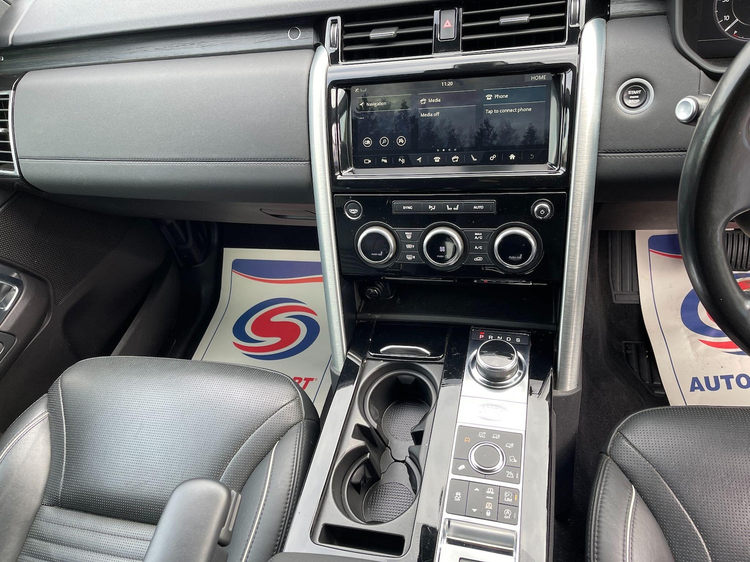 Used Land Rover Discovery 2018 for sale - 76094245: Photo 31