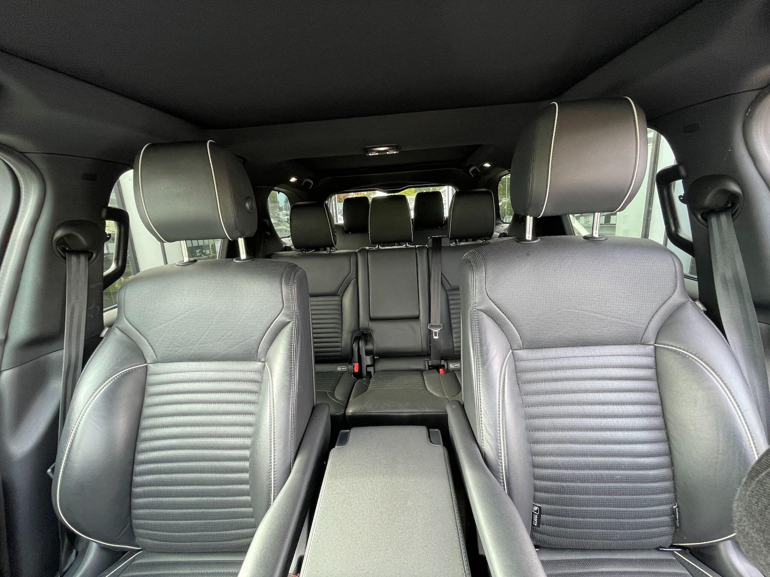 Used Land Rover Discovery 2018 for sale - 76094245: Photo 37