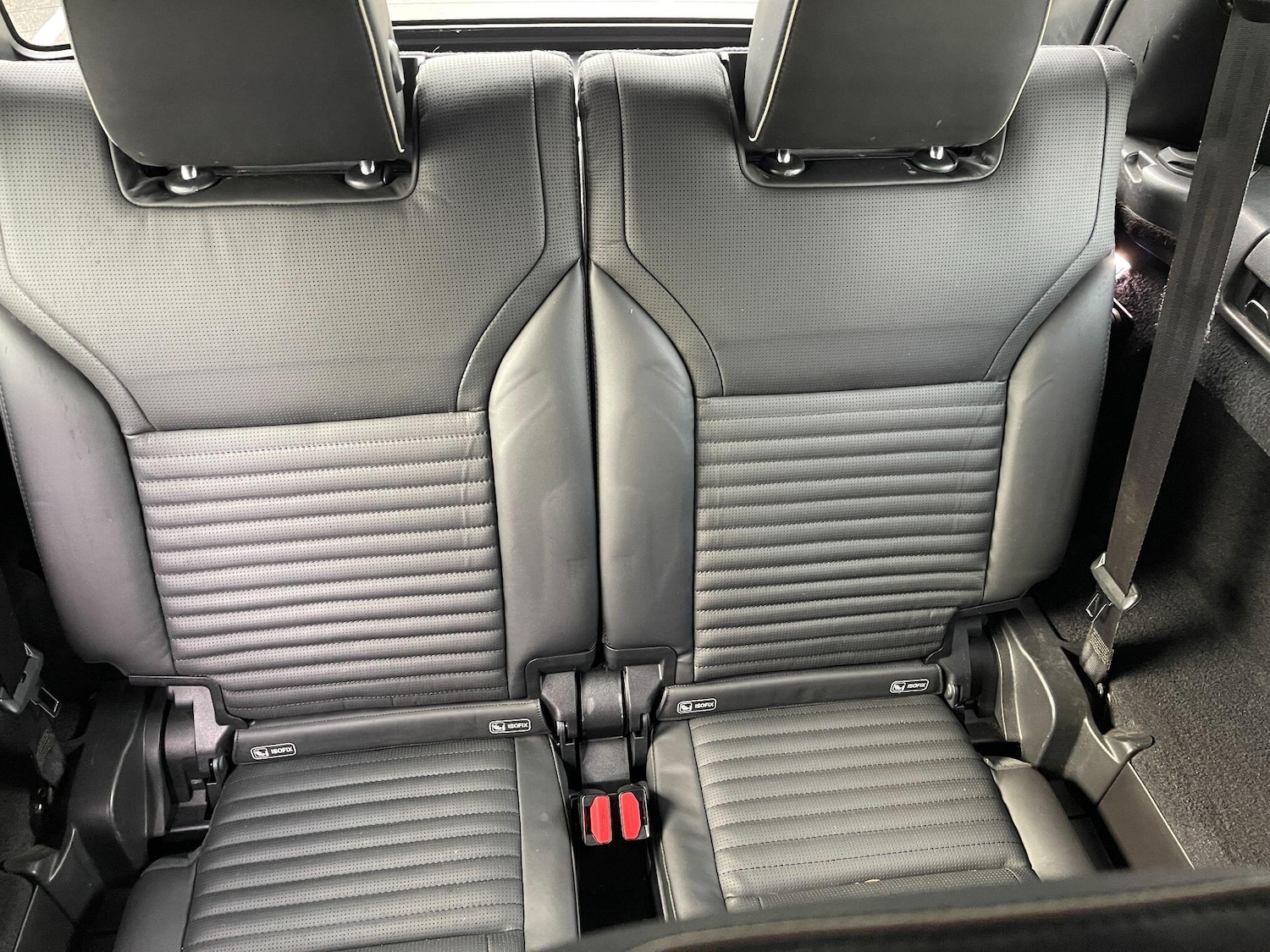 Used Land Rover Discovery 2018 for sale - 76094245: Photo 42